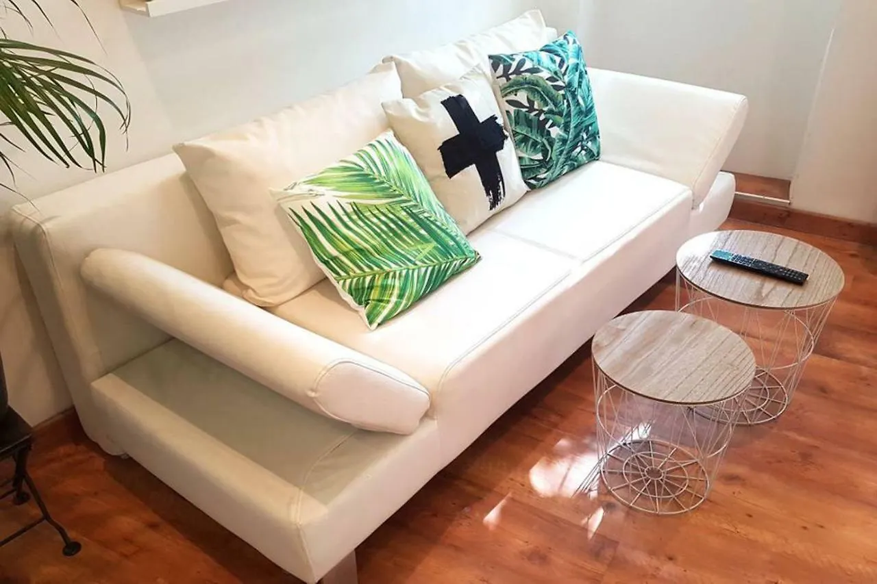 Gregbnb - T2 Cosy Et Design - Parking Inclus - Wifi - 15Min Gare Toulon France